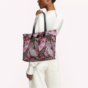 Furla Extra-Large Calipso Tote with dust bag